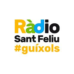 Radio Sant Feliu de Guixols logo