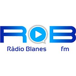 Radio Blanes logo