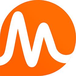 Metropólitan Radio logo
