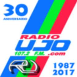 Radio Ujo logo