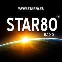 Star 80 radio logo