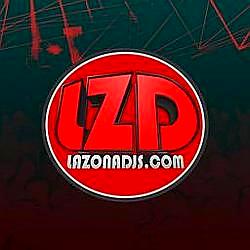 LaZonaDjs Radio logo