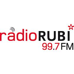 Radio Rubi logo