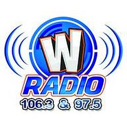 W Radio Las Palmas logo