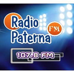 Paterna Radio logo