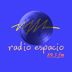 Radio Espacio logo
