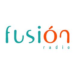 Fusion Radio logo
