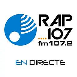 Radio RAP logo