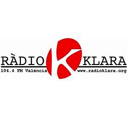 Radio Klara logo