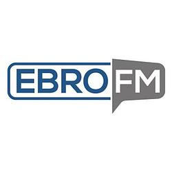 Ebro FM logo
