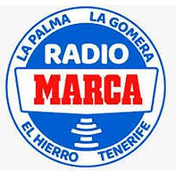 Radio Marca Tenerife logo