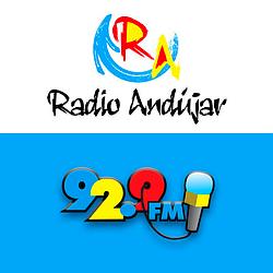 Radio Andujar logo