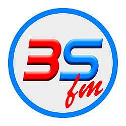 Radio 3Sur FM logo
