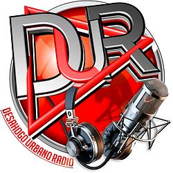 Radio Desahogo Urbano logo