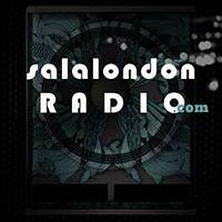 Salalondon Radio logo