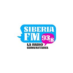 Radio Siberia FM logo