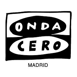 Onda Cero Lleida radio logo