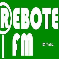 Rebote FM logo