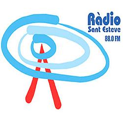 Radio Sant Esteve Sesrovires logo