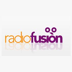 Radio Fusion logo