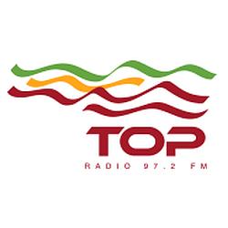 TOP MUSIC RADIO logo
