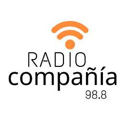 Radio Compania logo