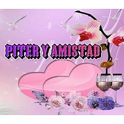 Radio Piter y amistad logo
