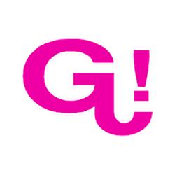 Goodina Radio logo