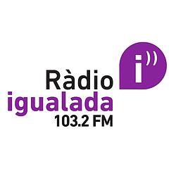 Radio Igualada FM logo