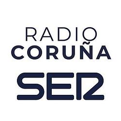 Radio Coruña logo