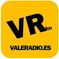 Vale Radio logo