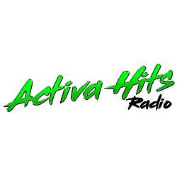 Activa Hits Radio logo