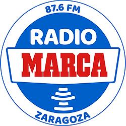 Radio Marca Zaragoza logo