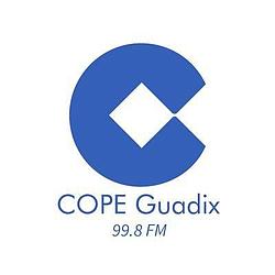 Cadena COPE Guadix radio logo