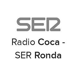 Radio Coca SER Ronda logo