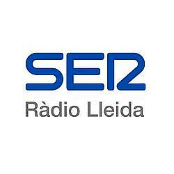 Ràdio Lleida SER logo