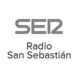 Radio San Sebastián SER logo