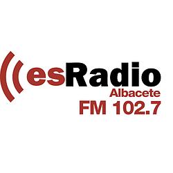 esRadio Albacete radio logo