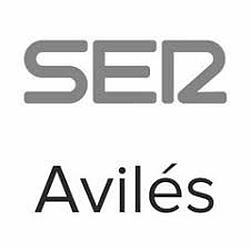 Radio Avilés SER logo
