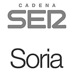 Radio Soria SER logo