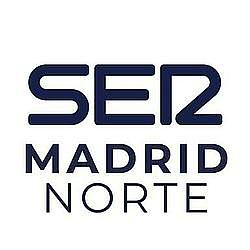 Radio Madrid Norte SER logo