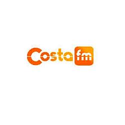 Costa FM logo