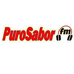 Radio Puro Sabor FM - Tenerife Norte logo