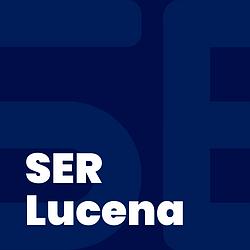SER Lucena radio logo