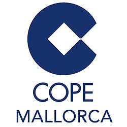 Cadena COPE Mallorca radio logo