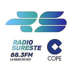 Radio Sureste 88.3 FM logo