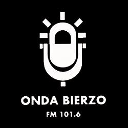 Onda Bierzo radio logo