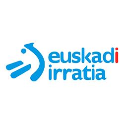 Euskadi Irratia radio logo