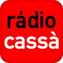Radio Cassa logo