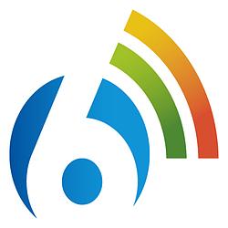 Radio 6 Tenerife logo